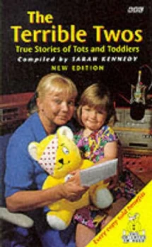 Image of The Terrible Twos by Sarah Kennedy Paperback