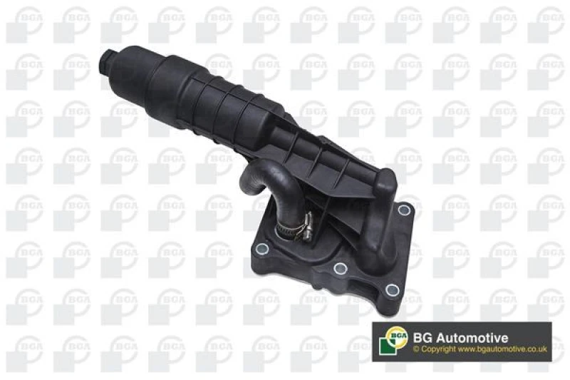 Image of BGA Engine oil cooler BGA CO5605