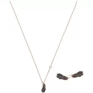 Image of Swarovski Naughty Gift Set