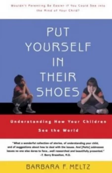 Image of Put Yourself in Their Shoes by Barbara Meltz Paperback