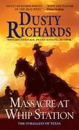 Image of massacre at whip station