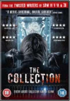 Image of The Collection