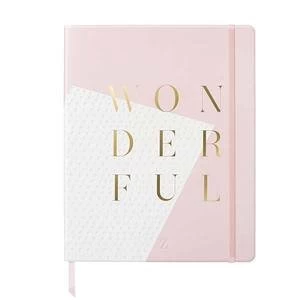 Image of Zoella Wonderful Journal