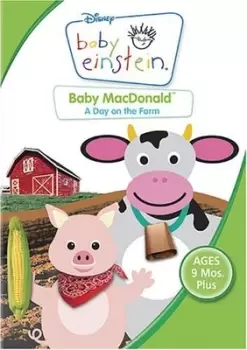 Image of Baby MacDonald - DVD - Used