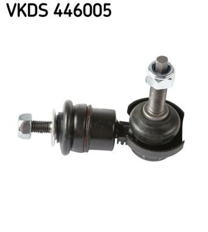 Image of SKF Anti-roll bar link SKF VKDS 446005