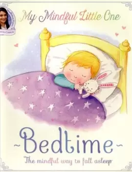 Image of My mindful little one by Bernadette Carelse
