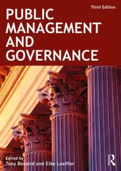 Image of Public Management and Governance