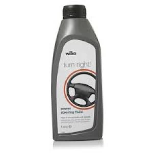 image of 1L Power Steering Fluid