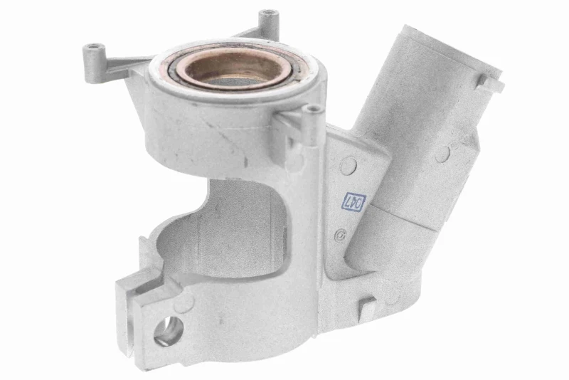 Image of VAICO V10-0002 Steering Lock Original VAICO Quality Metal Steering Lock (1367)