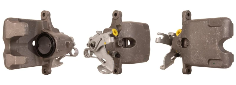 Image of Brake caliper FERODO FCL695193