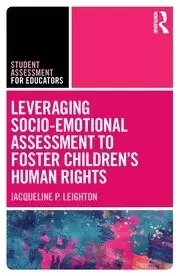 Image of Leveraging Socio-Emotional Assessment to Foster Childrens Human Rights