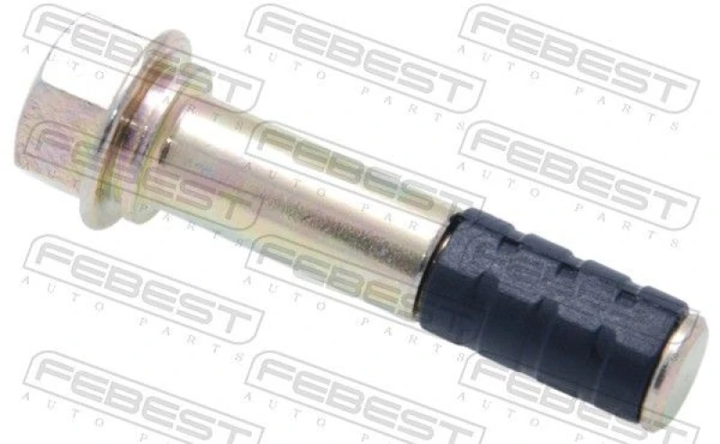Image of FEBEST 0274-Y51UF Brake Caliper Bolt Upper Front Axle Guide Bolt,brake caliper (2169)