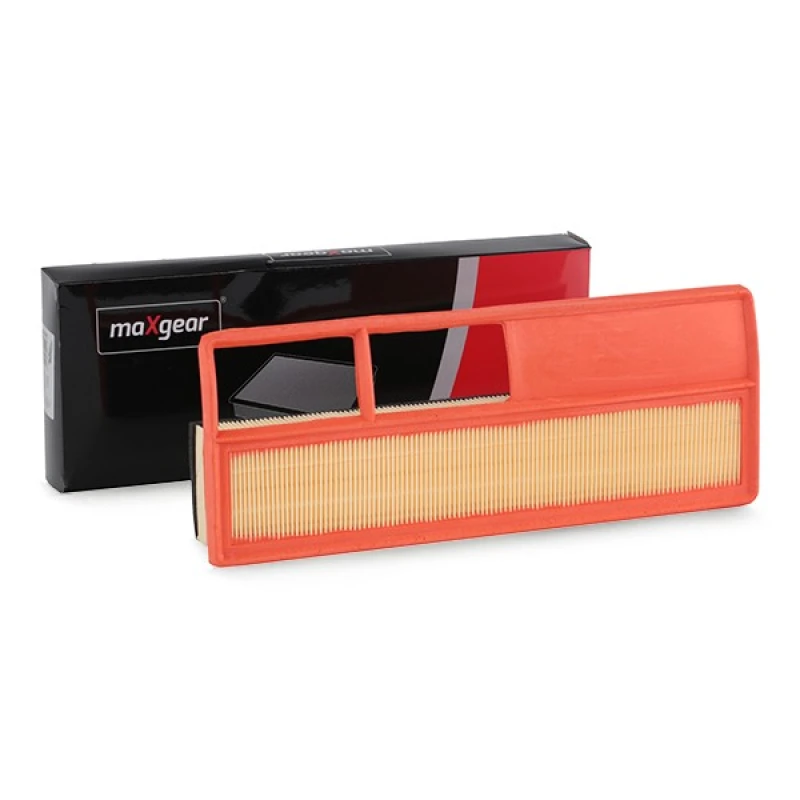 Image of MAXGEAR 26-0207 Air filter Filter Insert Air Filter (8)