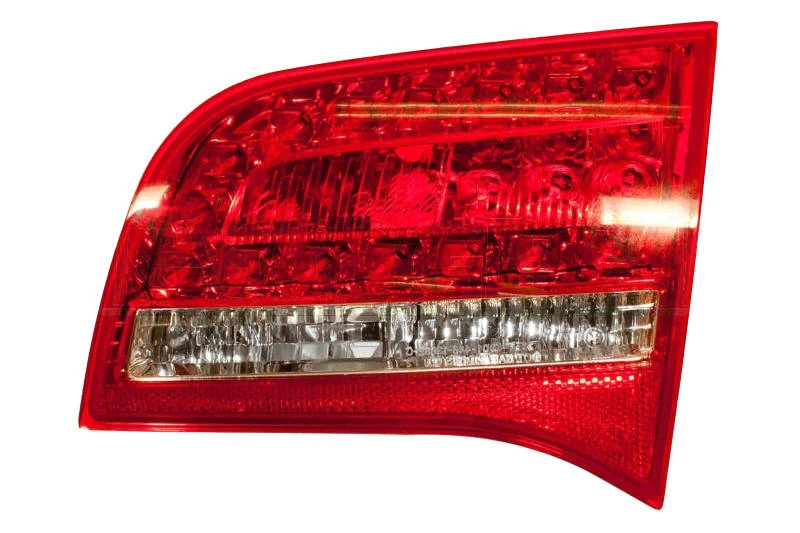 Image of PRASCO AD0364175 Rear light Inner Section, without bulb holder, Right Combination Rearlight (391)