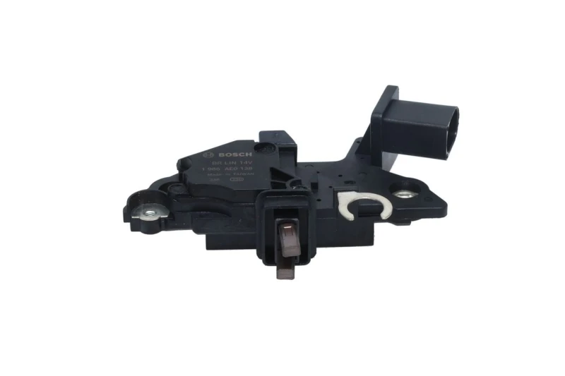Image of Alternator voltage regulator Bosch 1 986 AE0 138