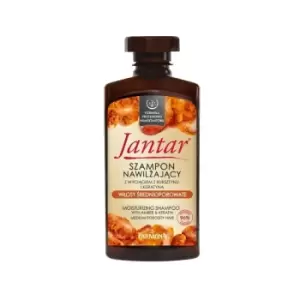 Image of Jantar Moisturizing Shampoo 330ml