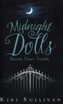 Image of Midnight Dolls by Kiki Sullivan Paperback