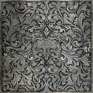 Image of Turnpike Troubadours The Turnpike Troubadours Vinyl