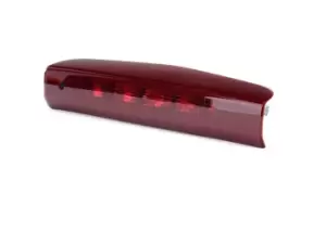 Image of TYC Auxiliary Stop Light 15-0343-00-2 OPEL,Corsa D Schragheck (S07),Corsa E Schragheck (X15)