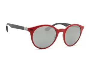 Ray-Ban Scuderia Ferrari Collection RB4296M F6536G 50