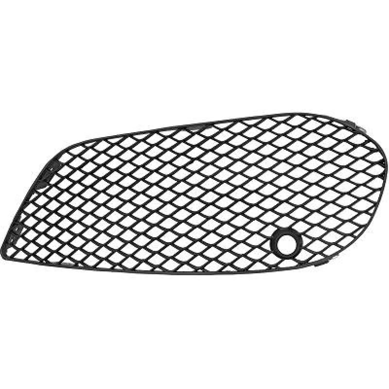 Image of Bumper grill DIEDERICHS 1673348