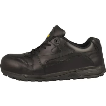 Image of Nevada Slip Resistant Trainer Size 11 - Anvil Traction
