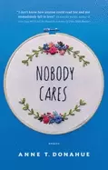 Image of nobody cares essays