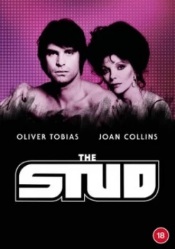 image of The Stud - DVD