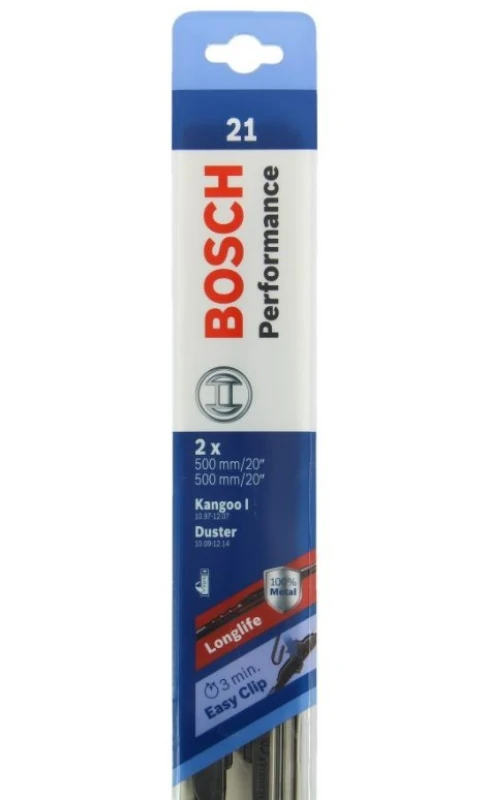 Image of Wiper blade Bosch 3 397 005 748