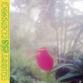 Image of Jabu - Sweet Company Vinyl