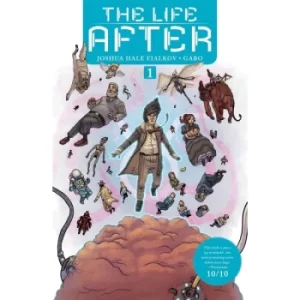 Image of The Life After Volume 1 by Joshua Hale Fialkov (Paperback, 2015)