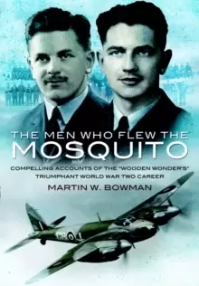 Image of Men Who Flew the Mosquito, The