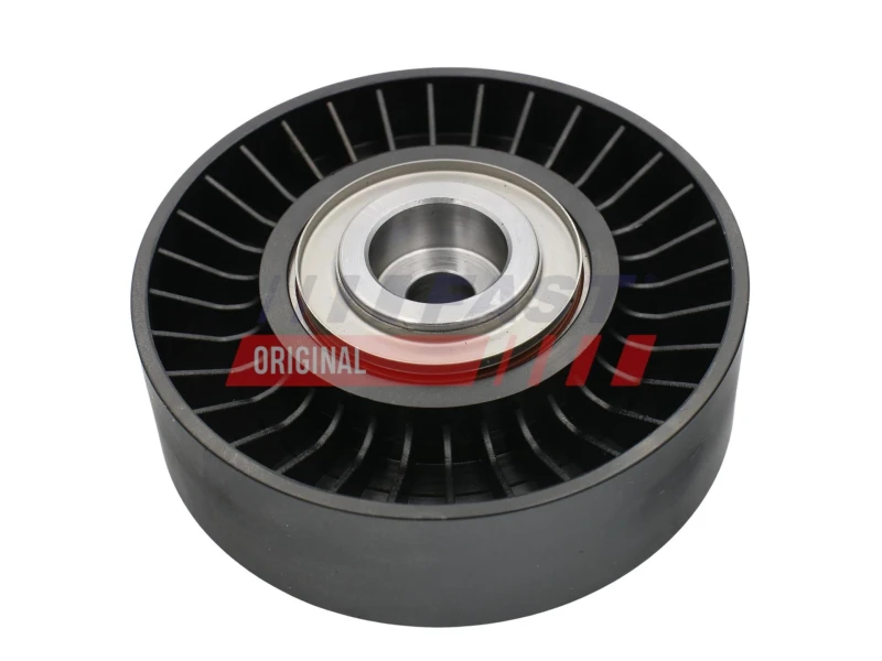 Image of FAST Deflection / guide pulley, V-ribbed belt FAST FT44694