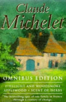 Image of Firelight and Woodsmoke by Claude Michelet Paperback
