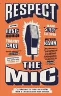 Image of respect the mic celebrating 20 years of poetry from a chicagoland high scho