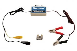 image of Genuine GUNSON 77089 Diesel Adaptor For Timing Lights