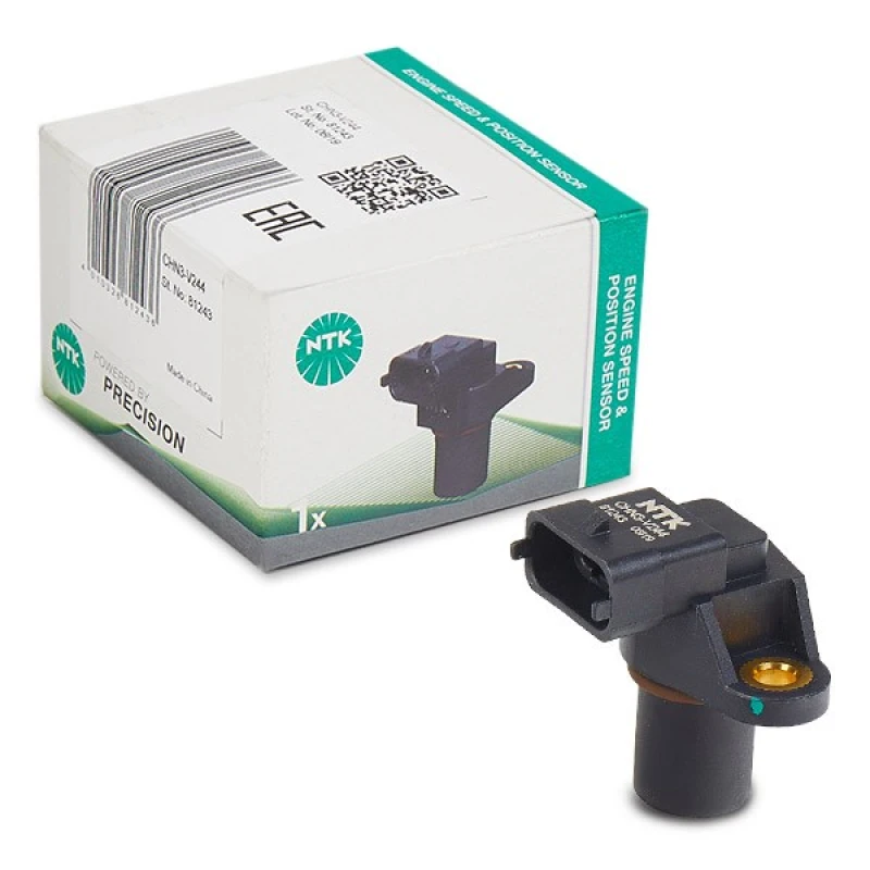 Image of Camshaft position sensor NGK 81243