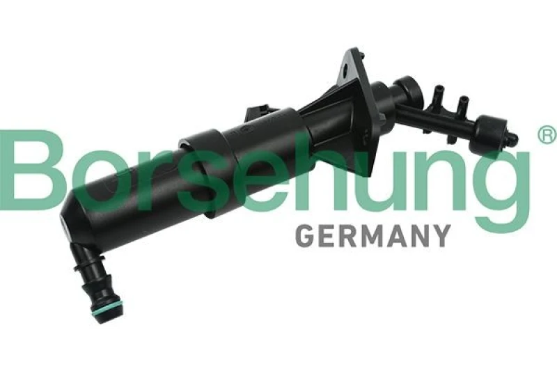 Image of Borsehung Headlight washer jet Borsehung B18180