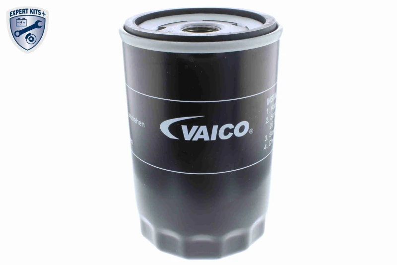 Image of VAICO V25-0058 Oil filter Spin-on Filter, Original VAICO Quality, with one anti-return valve Oil Filter (7)