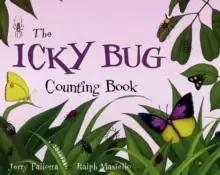 Image of The Icky Bug Counting Book