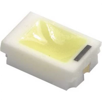 SMD LED 1108 Cold white 600 mcd 120 20 mA