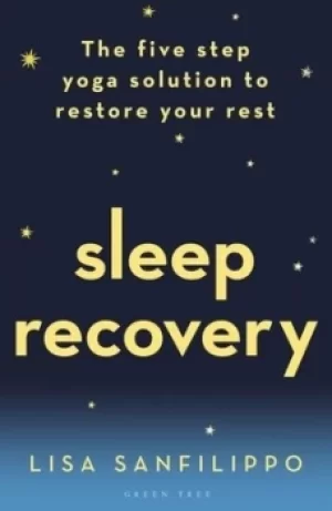 Image of Sleep recovery by Lisa Sanfilippo