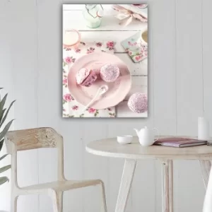 Image of 170700179_70100 Multicolor Decorative Canvas Painting