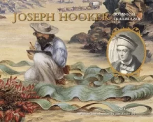 Image of joseph hooker botanical trailblazer