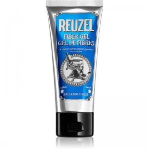 image of Reuzel Fiber Hair Styling Gel 100ml