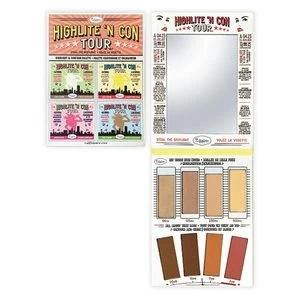 Image of The Balm Highlight n Contour Palette