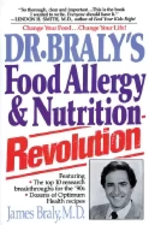Image of dr bralys food allergy and nutrition revolution