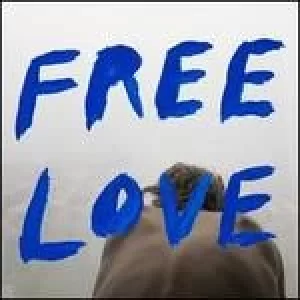 Image of free love
