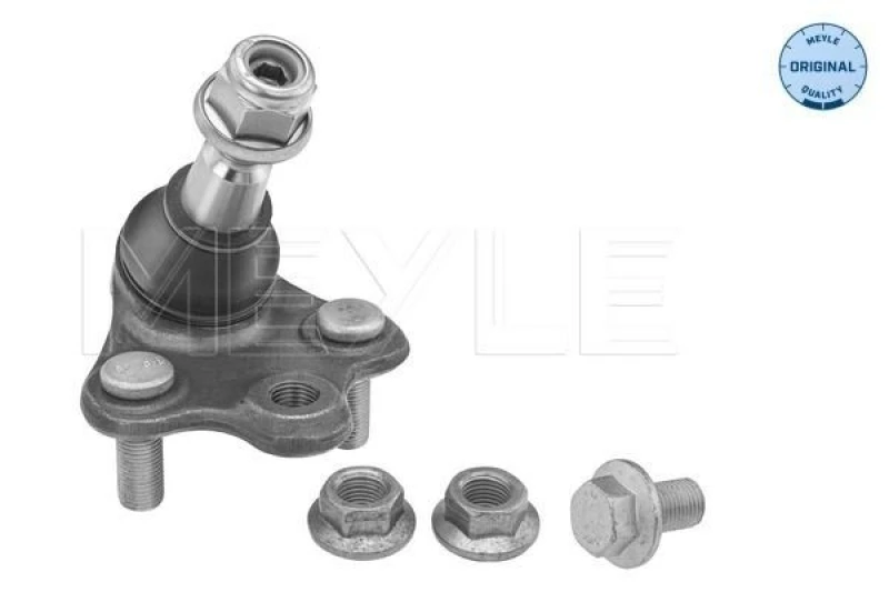 Image of Ball Joint MEYLE 30-16 010 0085
