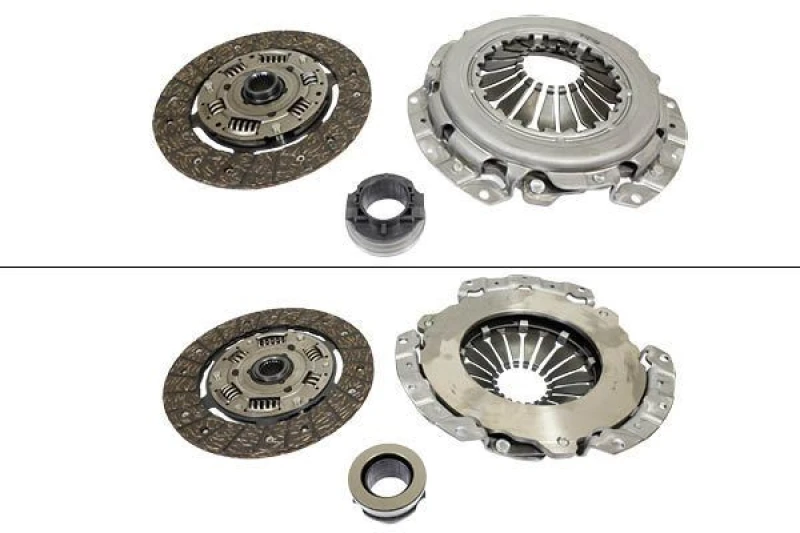 Image of KAWE Clutch kit KAWE 958031